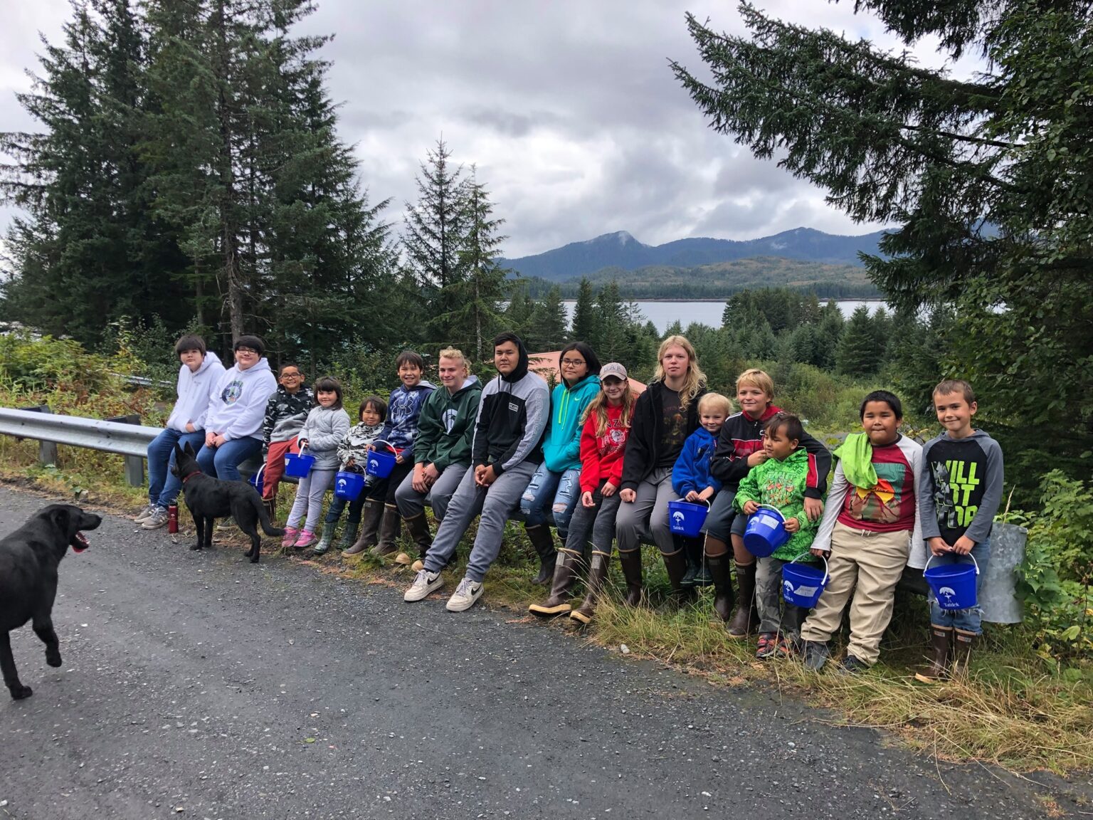 Chugach School District